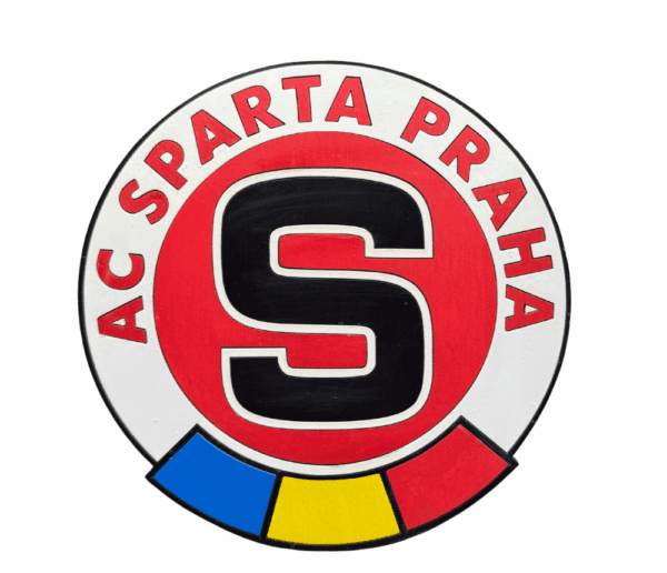 Dřevěné gravírované logo na zakázku